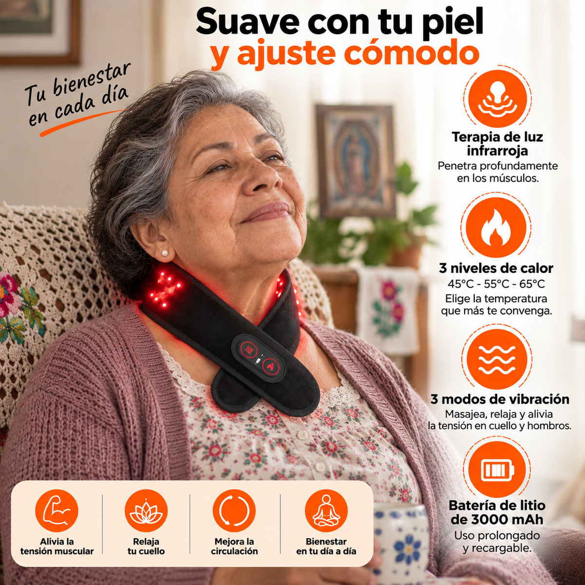 Fisioluz